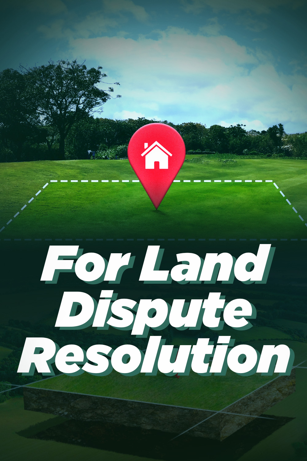 Letter Template For Land Dispute Resolution