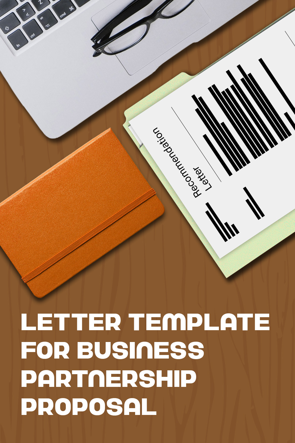 Letter Template For Business Partnership Proposal