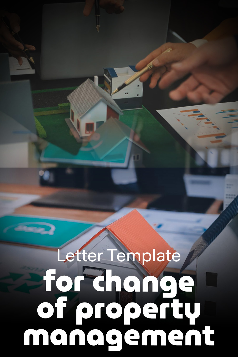 Letter Template For Change Of Property Management