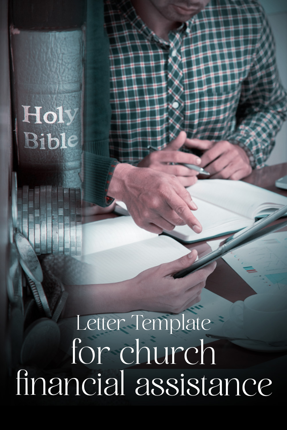 Letter Template For Church Financial Assistance
