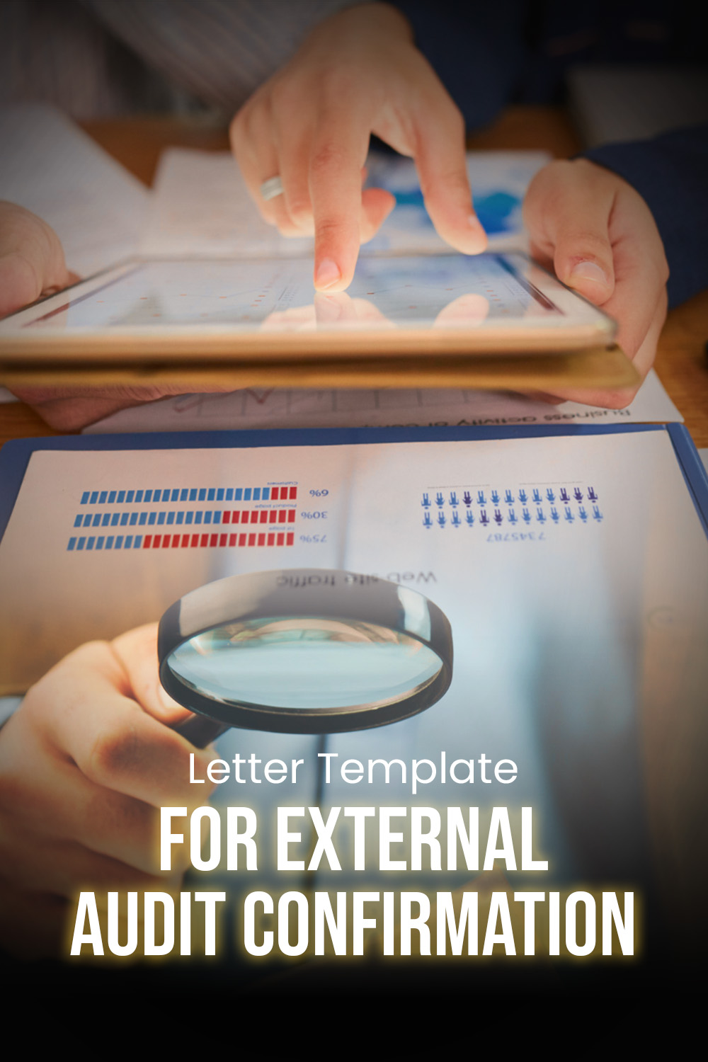 Letter Template For External Audit Confirmation