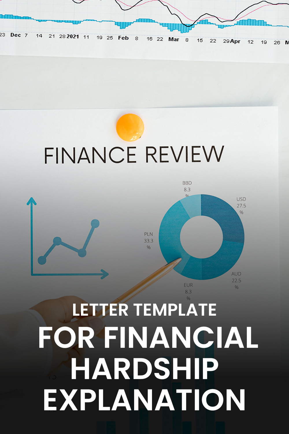 Letter Template For Financial Hardship Explanation