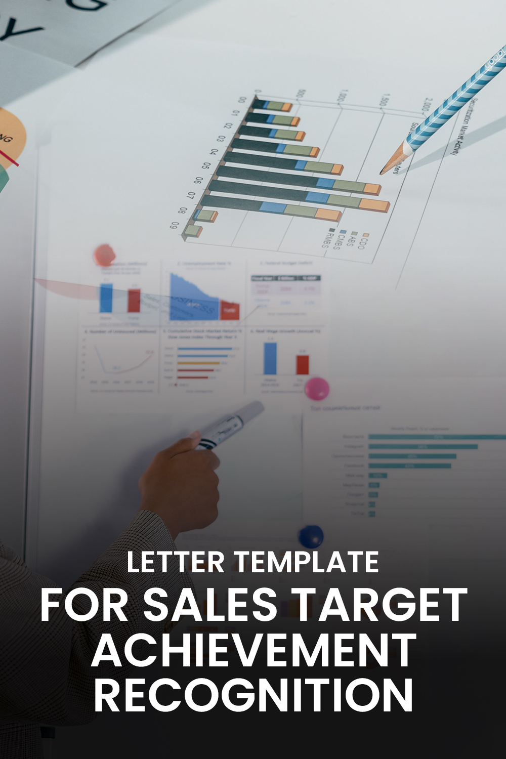Letter Template For Sales Target Achievement Recognition
