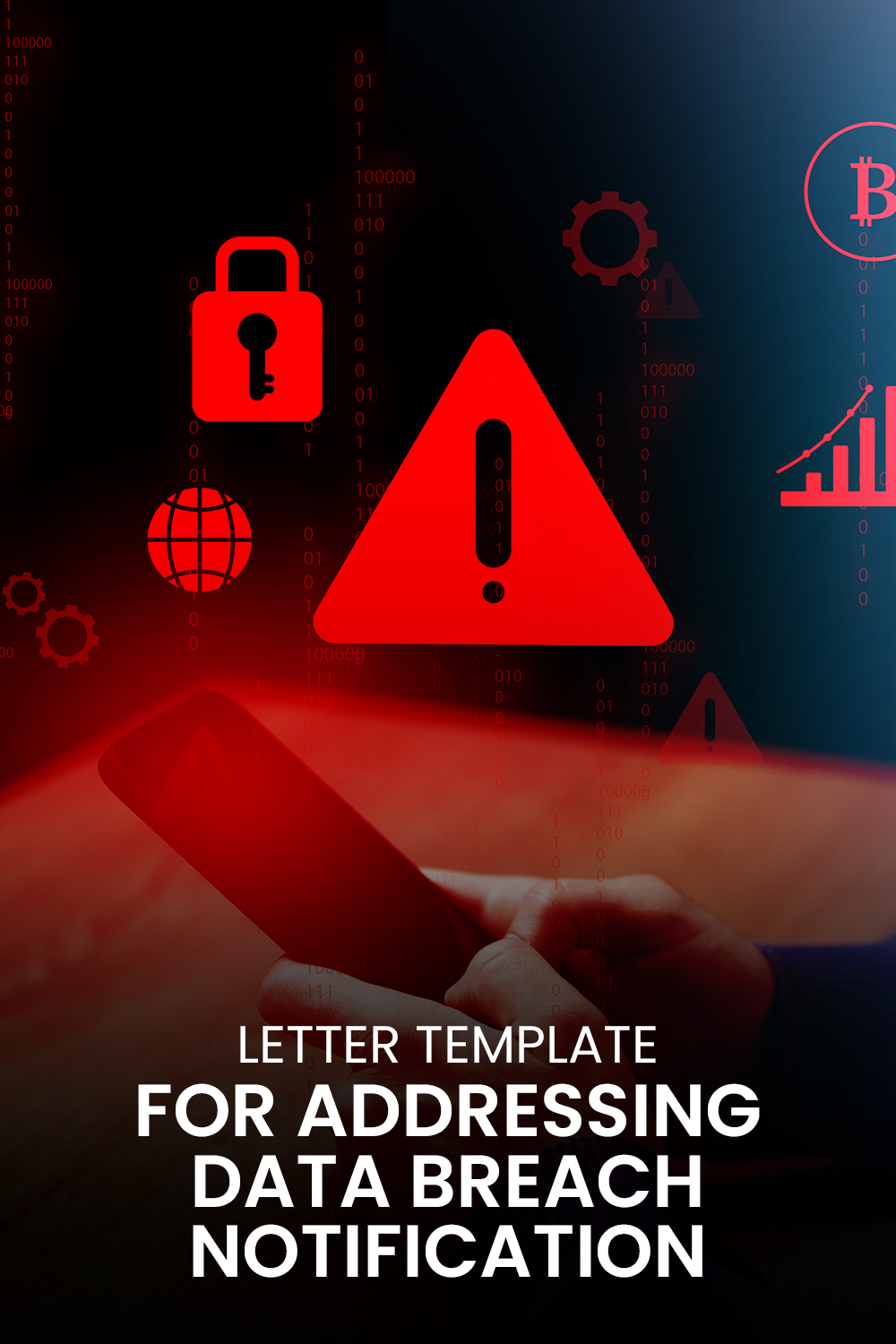 Letter Template For Addressing Data Breach Notification