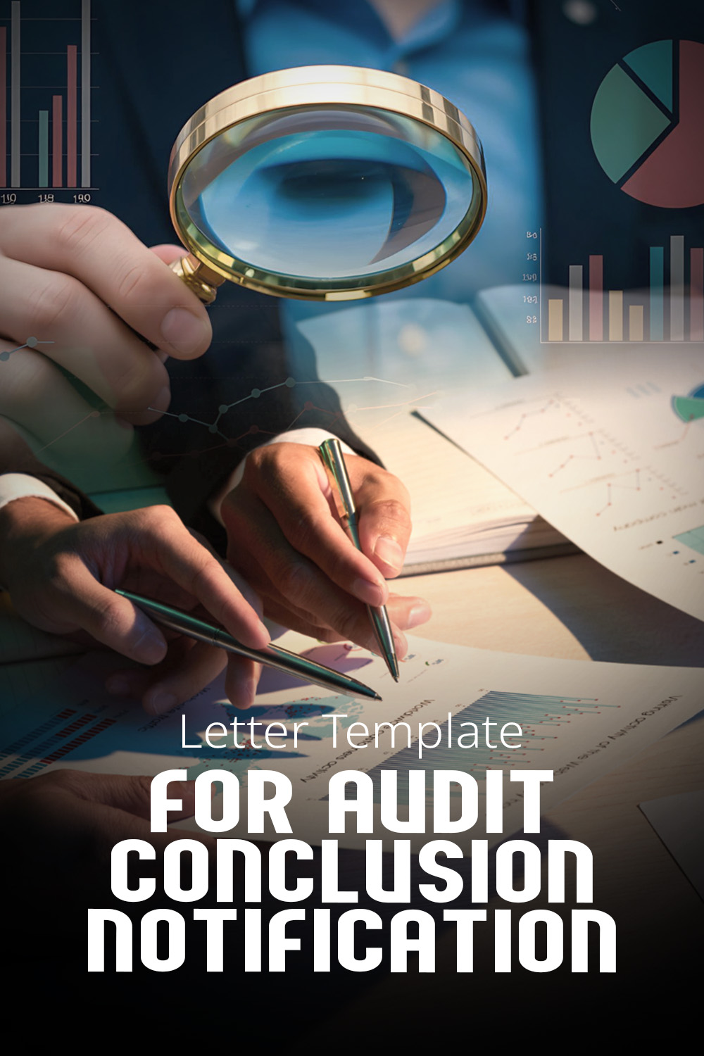 Letter Template For Audit Conclusion Notification