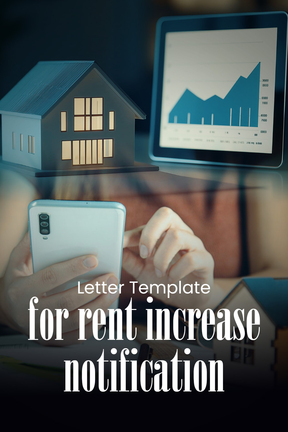 Letter Template For Rent Increase Notification