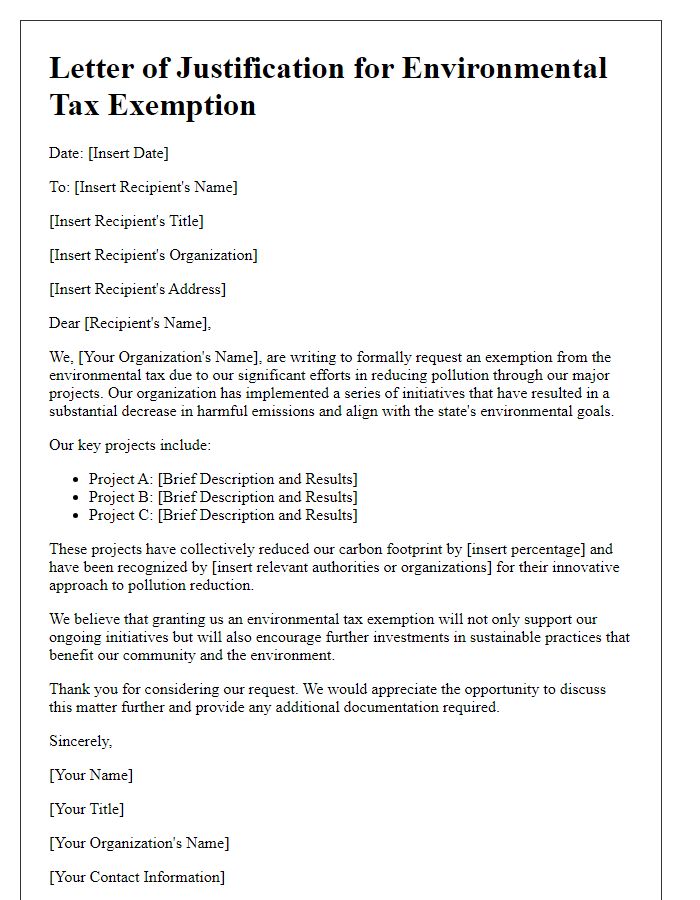 Letter template of compromise offer for business dispute settlement