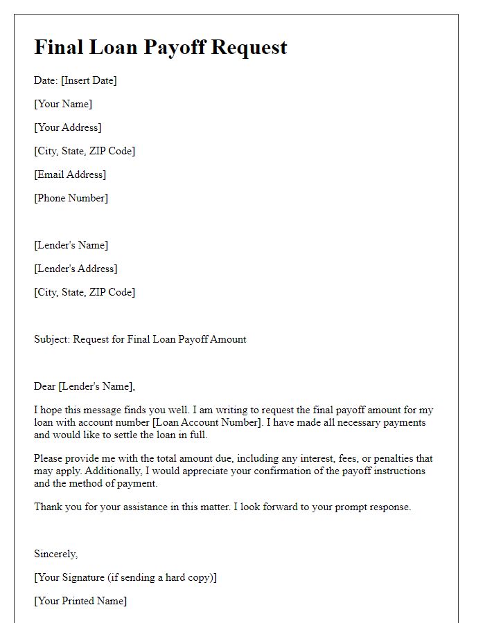 Letter Template For Loan Payoff Request Free Samples In PDF Letterin Letter Template For Loan Payoff Request Free Samples In PDF Letterin